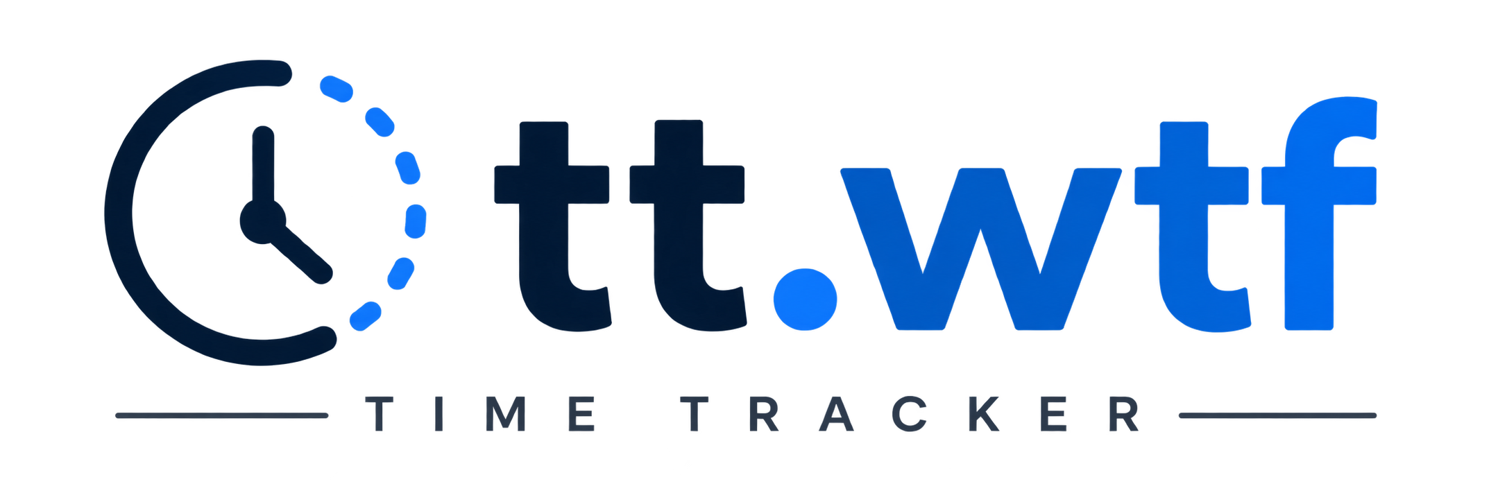 Time Tracker